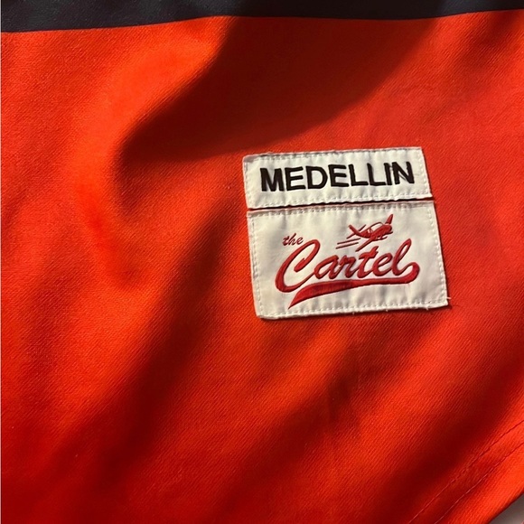 Hudson “Pablo Escobar “ jersey - Picture 4 of 4